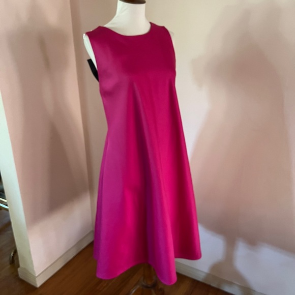 Vintage Victor Costa Party Dress - Picture 2 of 3